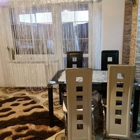 Privat U Damiana Apartment เวลคี สลาวโคว์ ภายนอก รูปภาพ