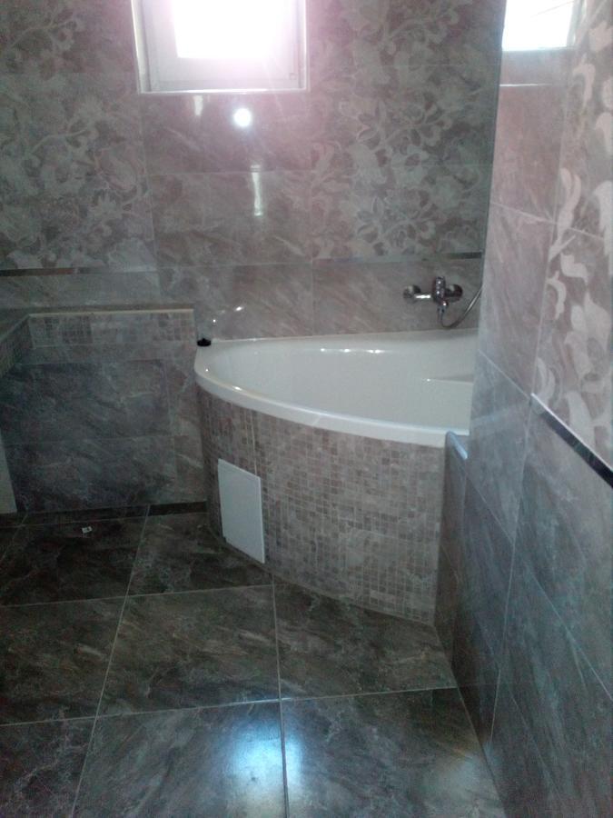 Privat U Damiana Apartment เวลคี สลาวโคว์ ภายนอก รูปภาพ