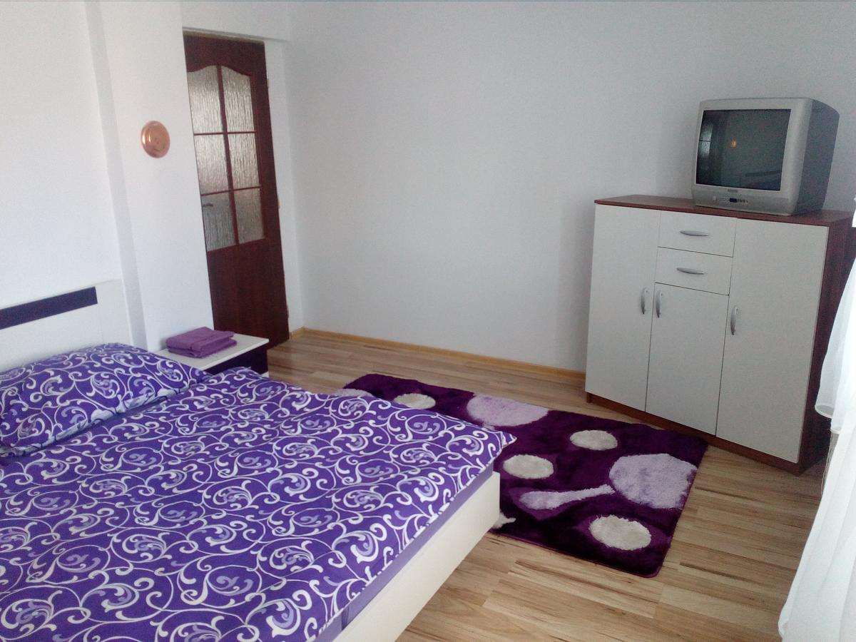 Privat U Damiana Apartment เวลคี สลาวโคว์ ภายนอก รูปภาพ