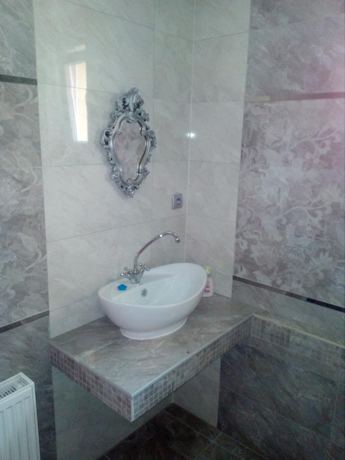 Privat U Damiana Apartment เวลคี สลาวโคว์ ภายนอก รูปภาพ