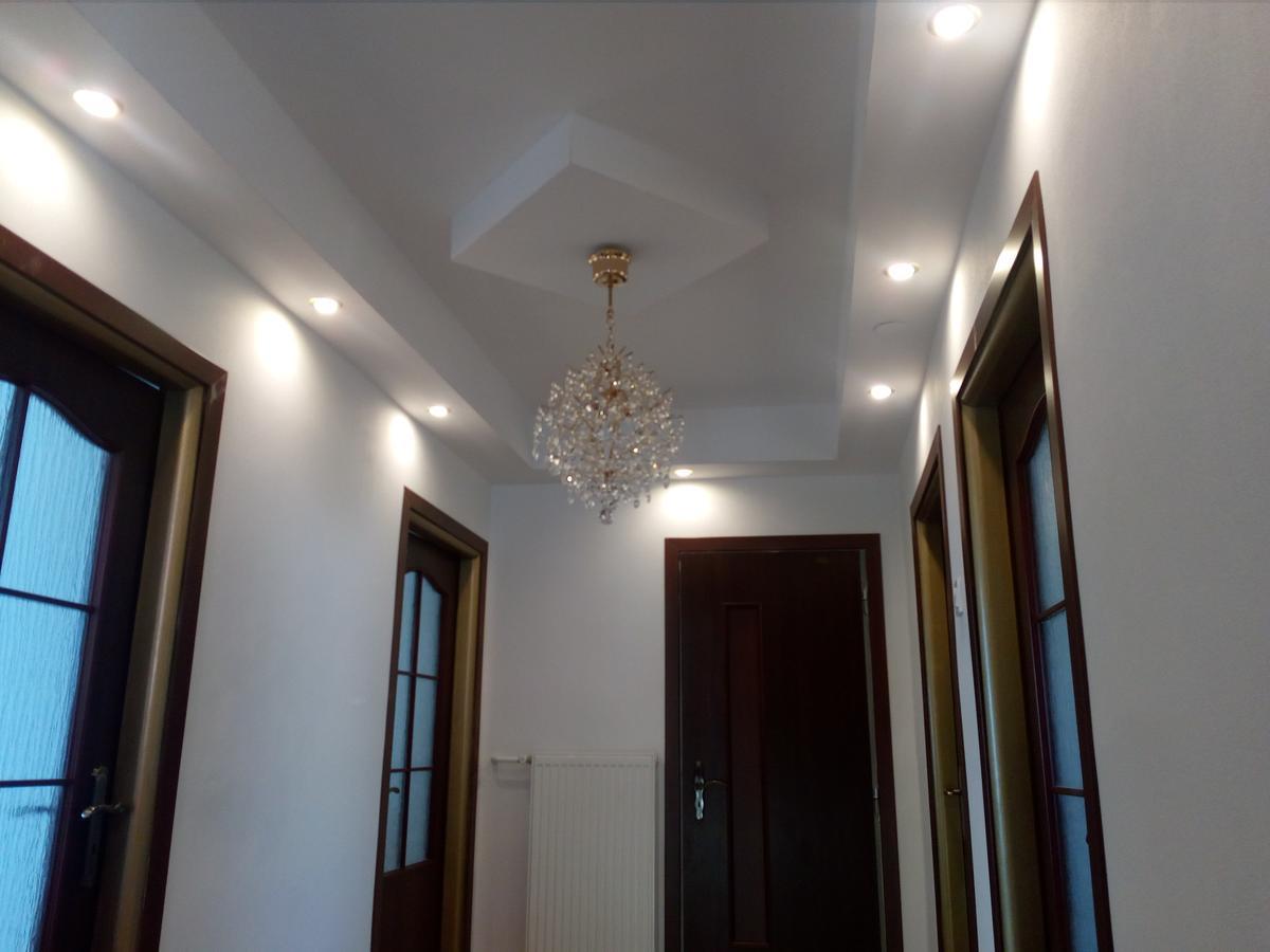 Privat U Damiana Apartment เวลคี สลาวโคว์ ภายนอก รูปภาพ