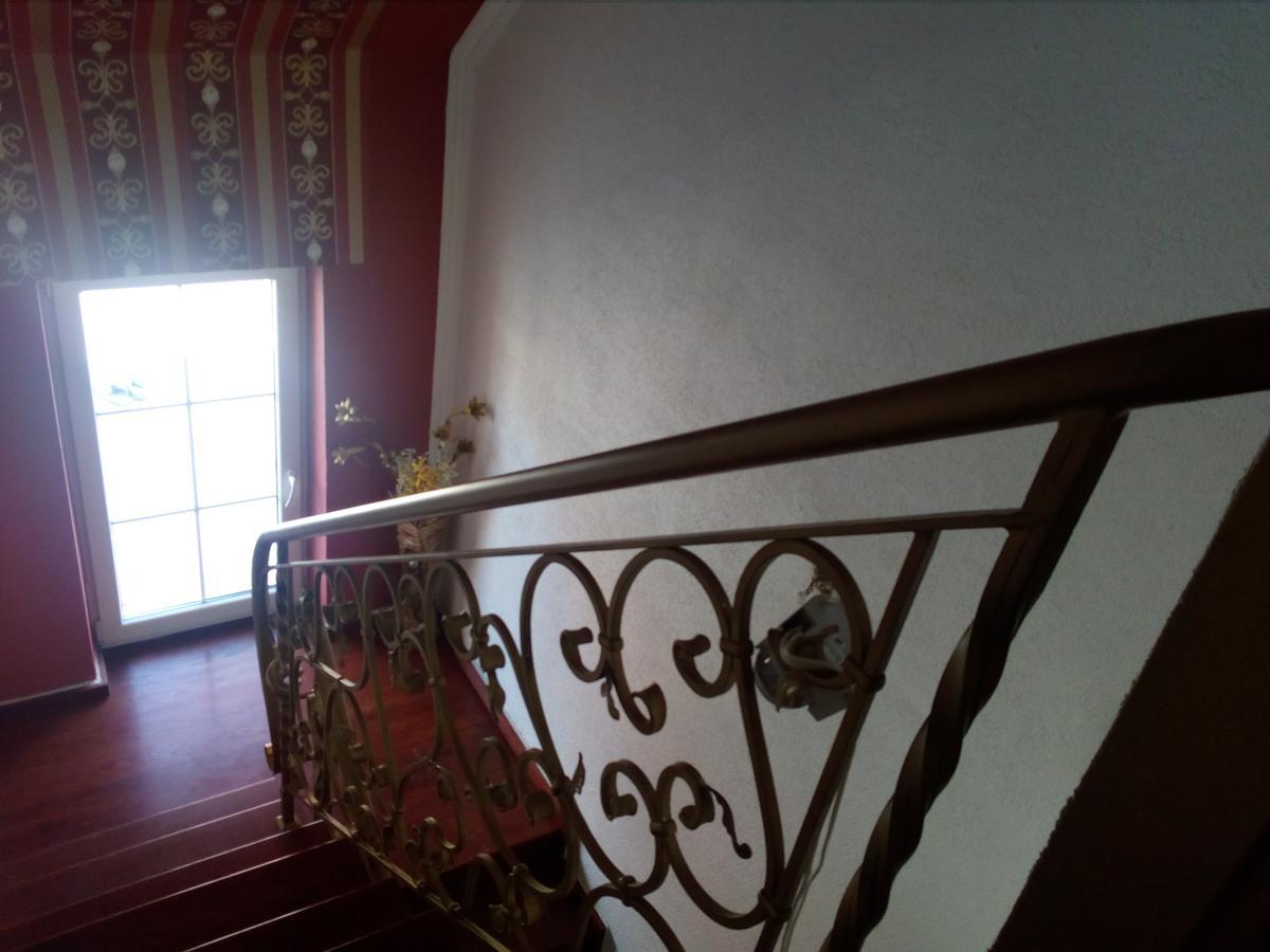Privat U Damiana Apartment เวลคี สลาวโคว์ ภายนอก รูปภาพ