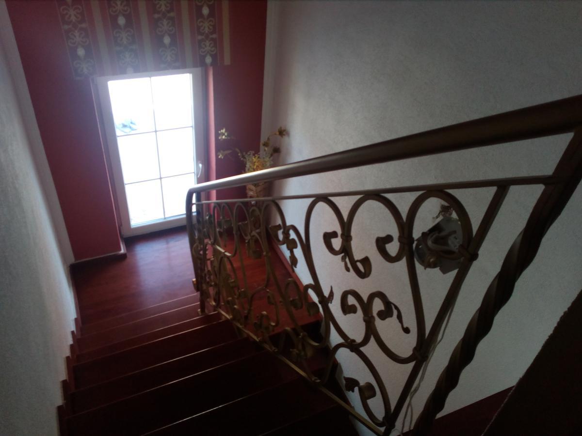 Privat U Damiana Apartment เวลคี สลาวโคว์ ภายนอก รูปภาพ