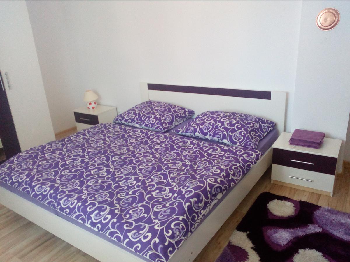 Privat U Damiana Apartment เวลคี สลาวโคว์ ภายนอก รูปภาพ
