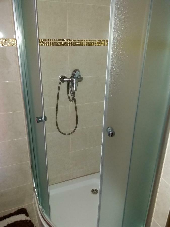 Privat U Damiana Apartment เวลคี สลาวโคว์ ภายนอก รูปภาพ
