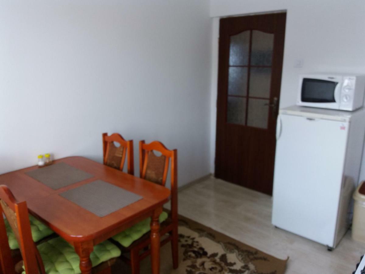 Privat U Damiana Apartment เวลคี สลาวโคว์ ภายนอก รูปภาพ