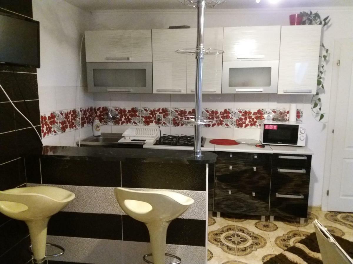 Privat U Damiana Apartment เวลคี สลาวโคว์ ภายนอก รูปภาพ